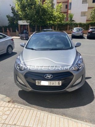 HYUNDAI I30 1.6 diesel 6 cv 136 chv occasion 1637418