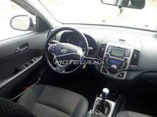 HYUNDAI I30 Crdi occasion 1748792