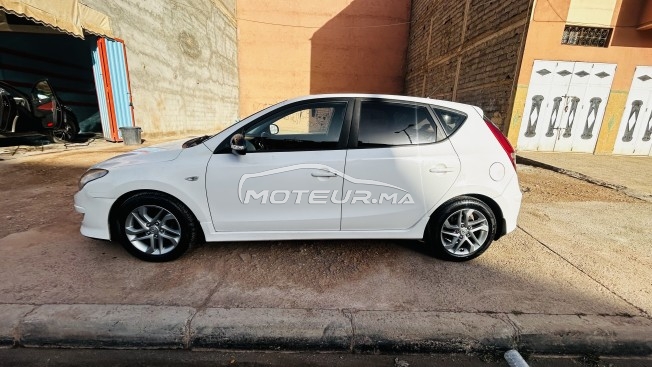 HYUNDAI I30 2011 occasion 1958055