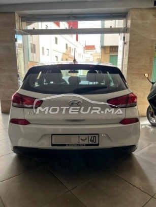 HYUNDAI I30 occasion 2811988