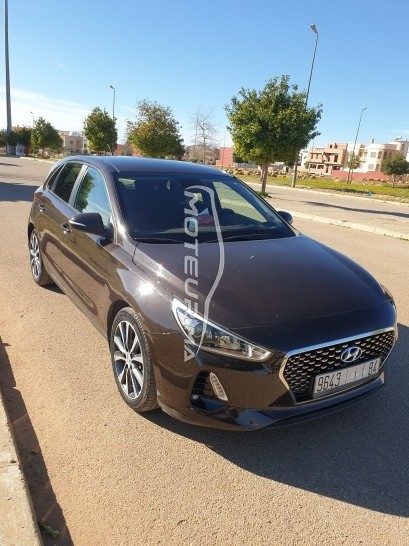 HYUNDAI I30 occasion 1797861