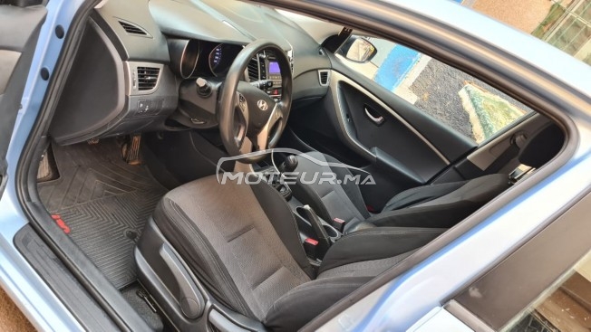 HYUNDAI I30 occasion 1575436