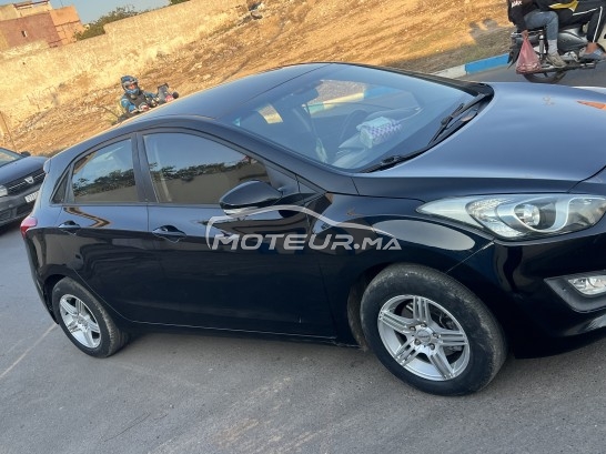 HYUNDAI I30 Taha occasion 2789429