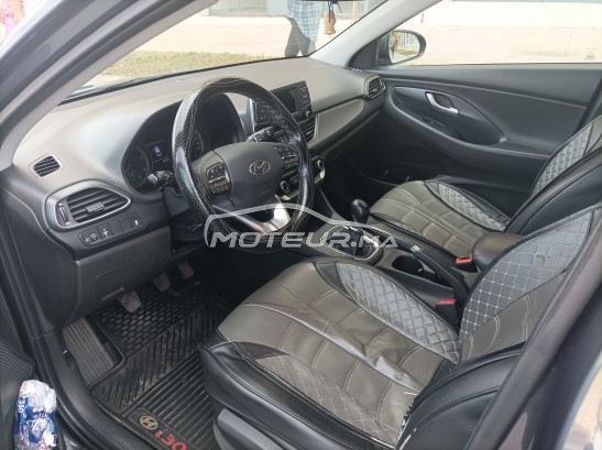 HYUNDAI I30 1,6 occasion 1726769