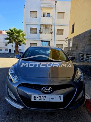 هيونداي ي30 مستعملة 3096648