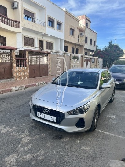 HYUNDAI I30 1.6 occasion 1624980