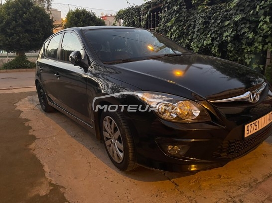HYUNDAI I30 occasion 1542759