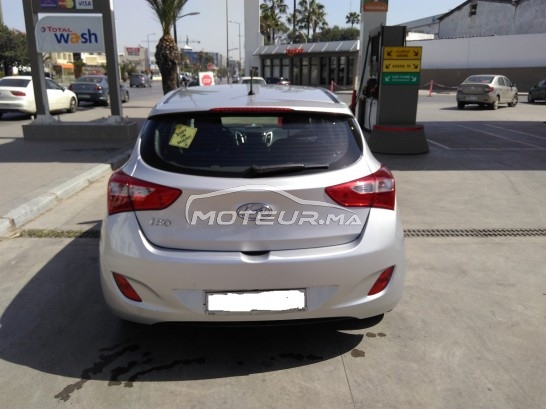 HYUNDAI I30 Crdi occasion 1922631