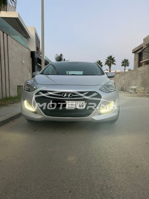 هيونداي ي30 مستعملة 1720048