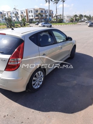 HYUNDAI I30 1.6 occasion 1750105