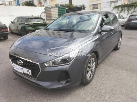 شراء السيارات المستعملة HYUNDAI I30 في المغرب - 489859