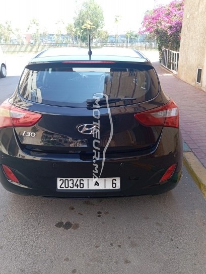 HYUNDAI I30 Crd occasion 2458325