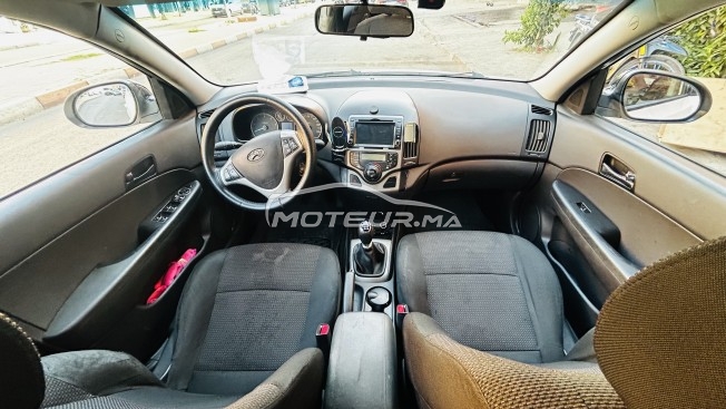 HYUNDAI I30 2011 occasion 1958048