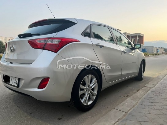 هيونداي ي30 مستعملة 1720016