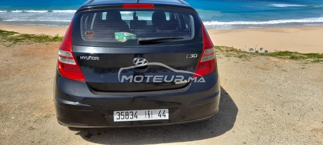 هيونداي ي30 Crdi مستعملة 1644248