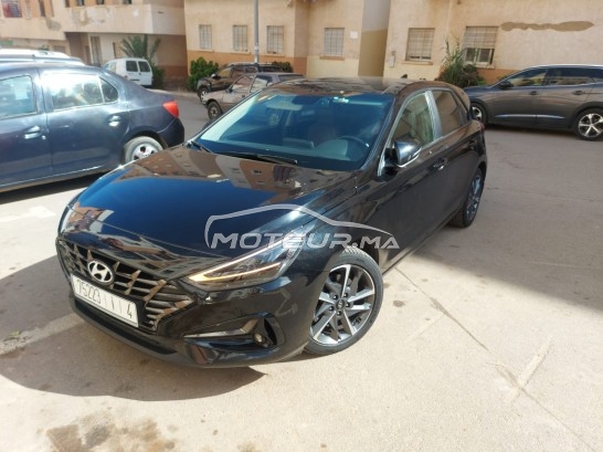 هيونداي ي30 Gls مستعملة 1664973