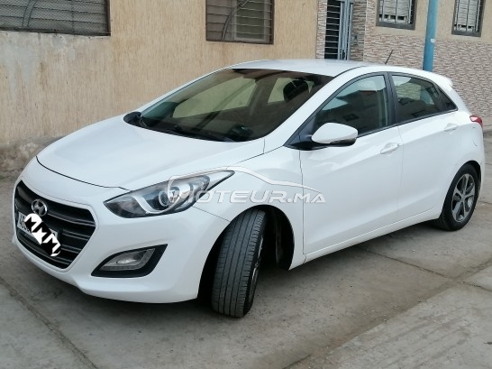 HYUNDAI I30 occasion 1540265
