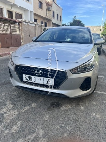 HYUNDAI I30 1.6 occasion 1624958