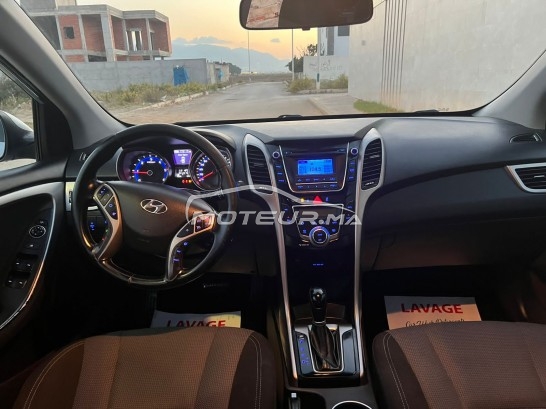 هيونداي ي30 مستعملة 1720018