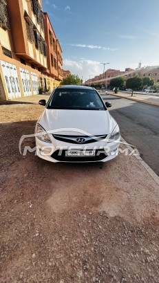 HYUNDAI I30 2011 occasion 1958054