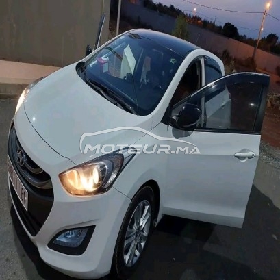 HYUNDAI I30 occasion 1640864