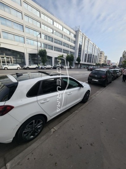 HYUNDAI I30 Seductive bva occasion 1741283