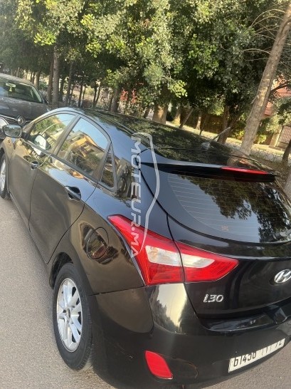 HYUNDAI I30 06/2012 occasion 1863118