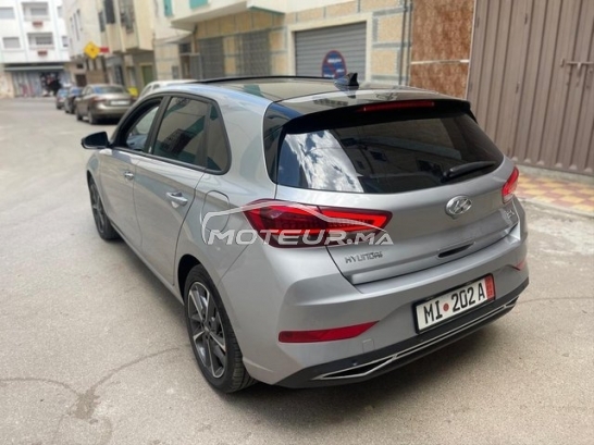 هيونداي ي30 مستعملة 2263870