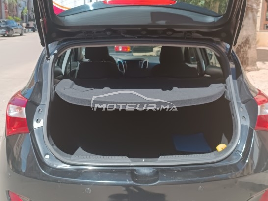 هيونداي ي30 Confort + مستعملة 1624676