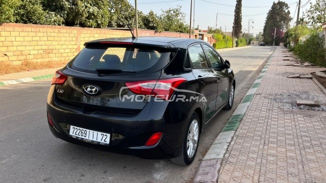 HYUNDAI I30 occasion 1889002