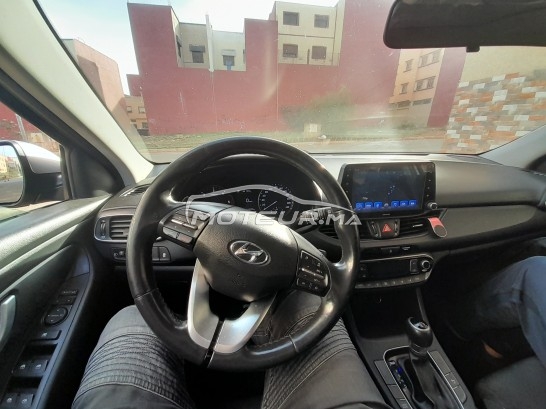 هيونداي ي30 مستعملة 1763816