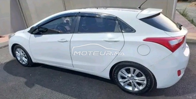 HYUNDAI I30 occasion 1640856