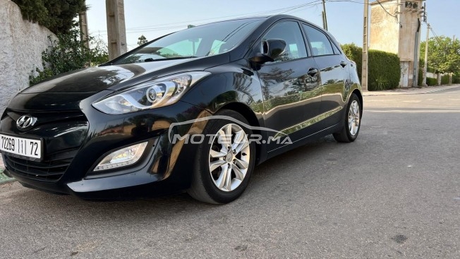 HYUNDAI I30 occasion 1888998