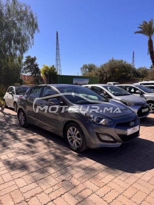 هيونداي ي30 مستعملة 3573405