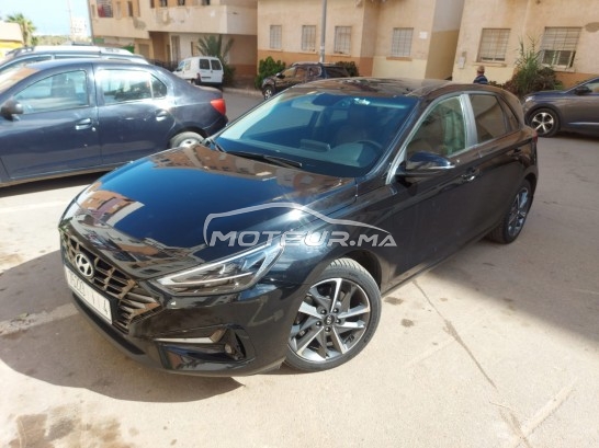 هيونداي ي30 Gls مستعملة 1664970
