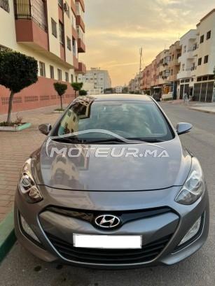 HYUNDAI I30 occasion 1501694