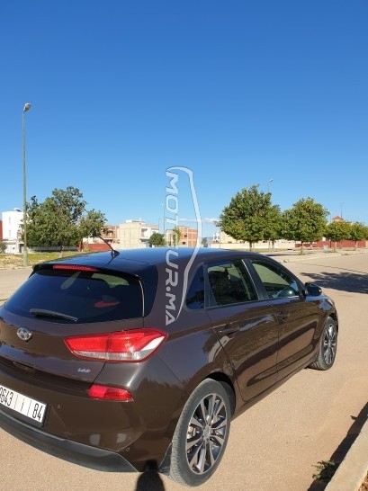HYUNDAI I30 occasion 1797573