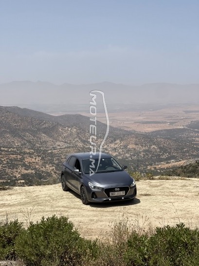 HYUNDAI I30 1.6d occasion 2687712