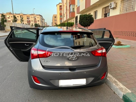 HYUNDAI I30 occasion 1501693