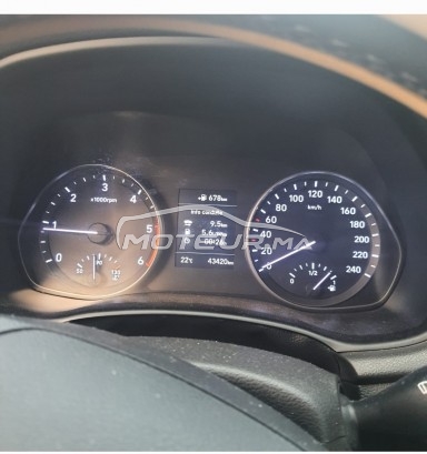 HYUNDAI I30 occasion 1519580