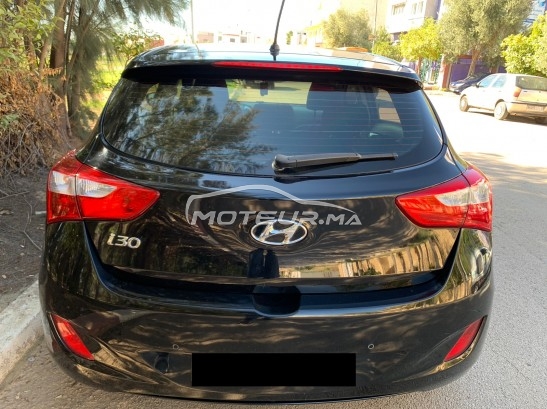 HYUNDAI I30 occasion 1551706