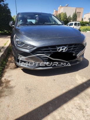 هيونداي ي30 Toute option مستعملة 3555800