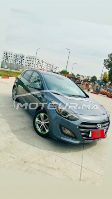 هيونداي ي30 مستعملة 1845456