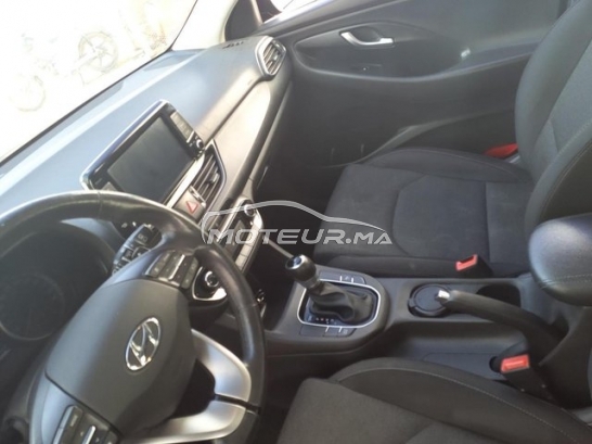 هيونداي ي30 مستعملة 2773033