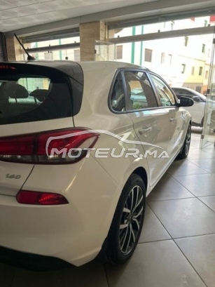 HYUNDAI I30 occasion 2811989