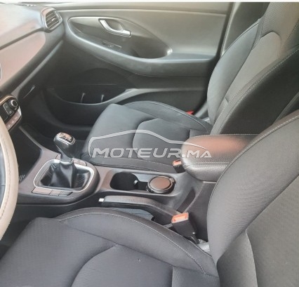 HYUNDAI I30 occasion 1519578