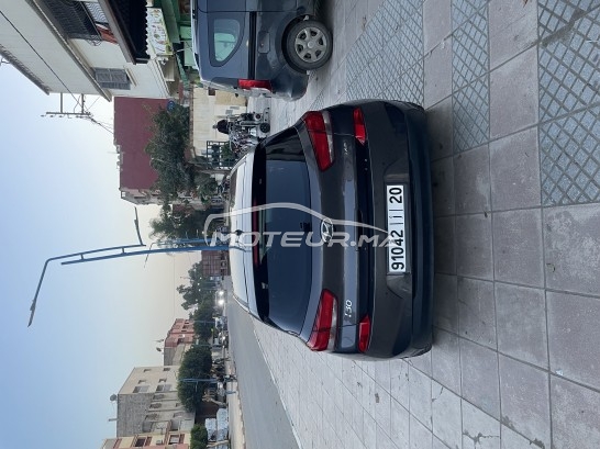 HYUNDAI I30 occasion 2229366
