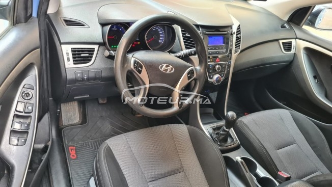 HYUNDAI I30 occasion 1575438