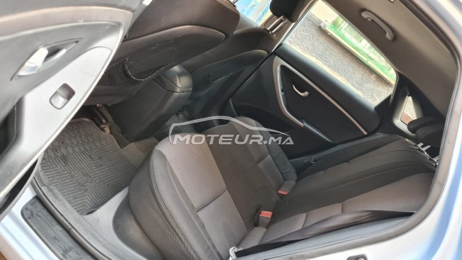HYUNDAI I30 occasion 1575437
