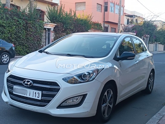 HYUNDAI I30 occasion 1705912